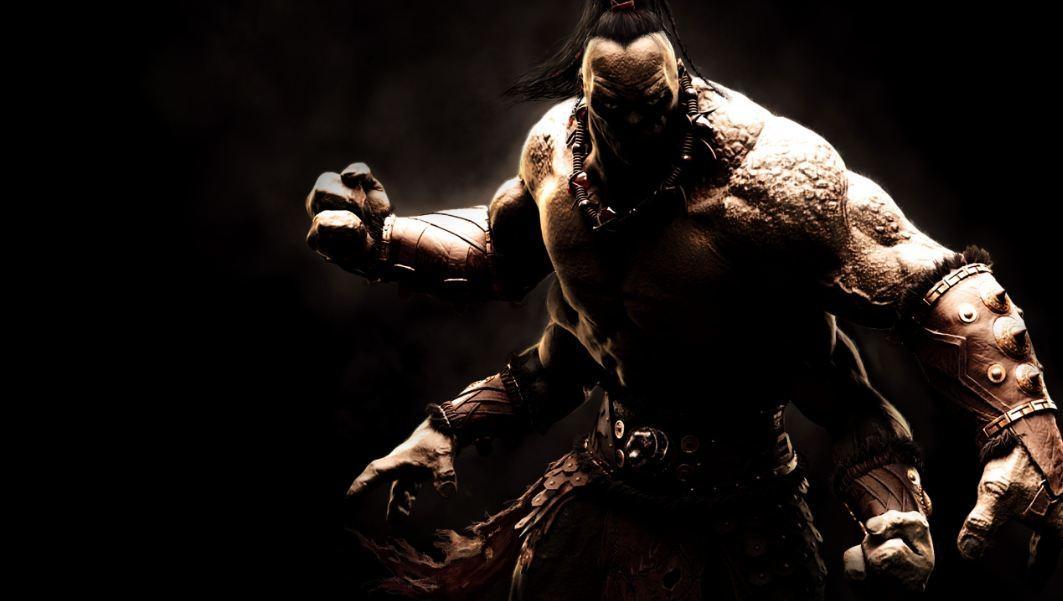 Определена дата выхода Mortal Kombat X