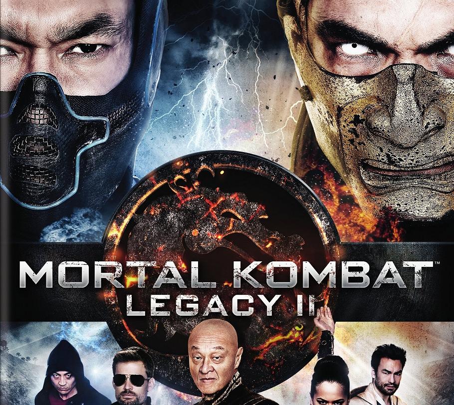 Подразделение Warner Bros активно работает над интернет сериалом Mortal Kombat