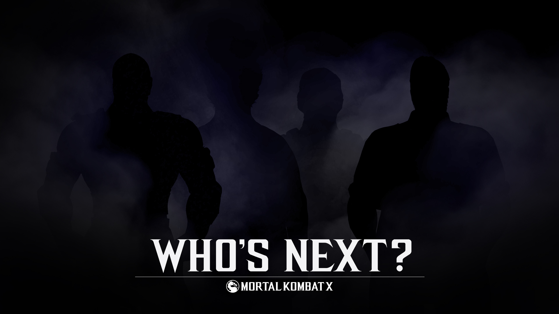 Новые загружаемые дополнения для Mortal Kombat X