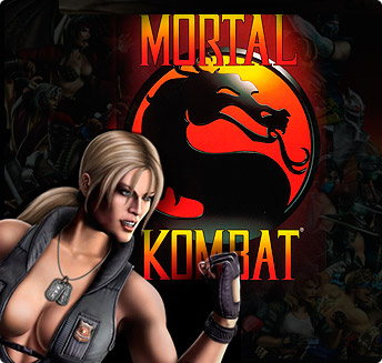 Mortal Kombat V играть онлайн