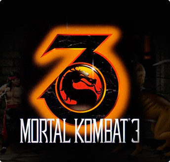Mortal Kombat 3 играть онлайн