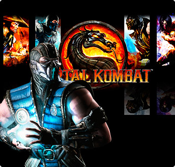 Mortal Kombat 6 28 персонажей играть онлайн