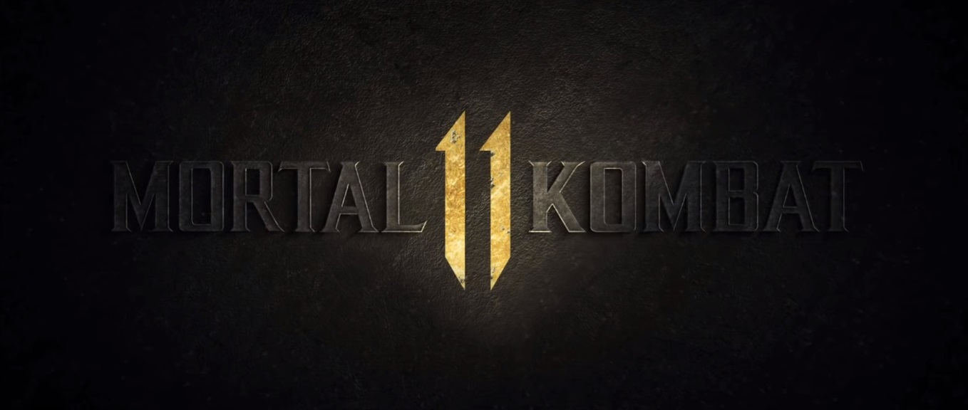 Mortal Kombat 11 - Фильм / Игрофильм